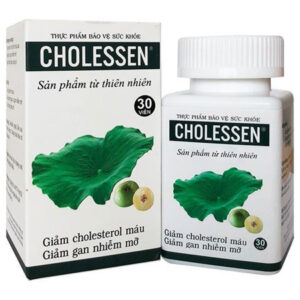 0009538 cholessen giam mo mau gan nhiem mo hieu qua 450
