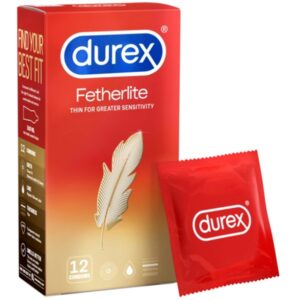 00008372 durex fetherlite 12s 4978 5f62 large